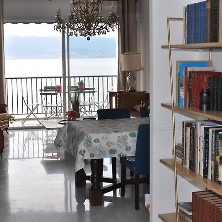 Ajaccio Vue Mer, 3 Chambres, 6 Personnes Eksteriør billede