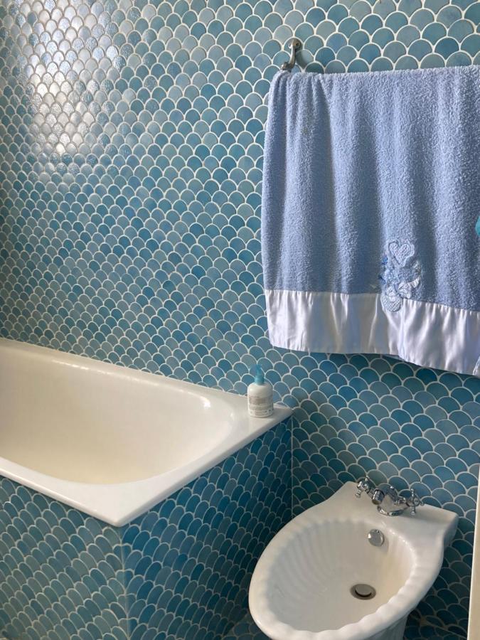 Ajaccio Vue Mer, 3 Chambres, 6 Personnes Eksteriør billede