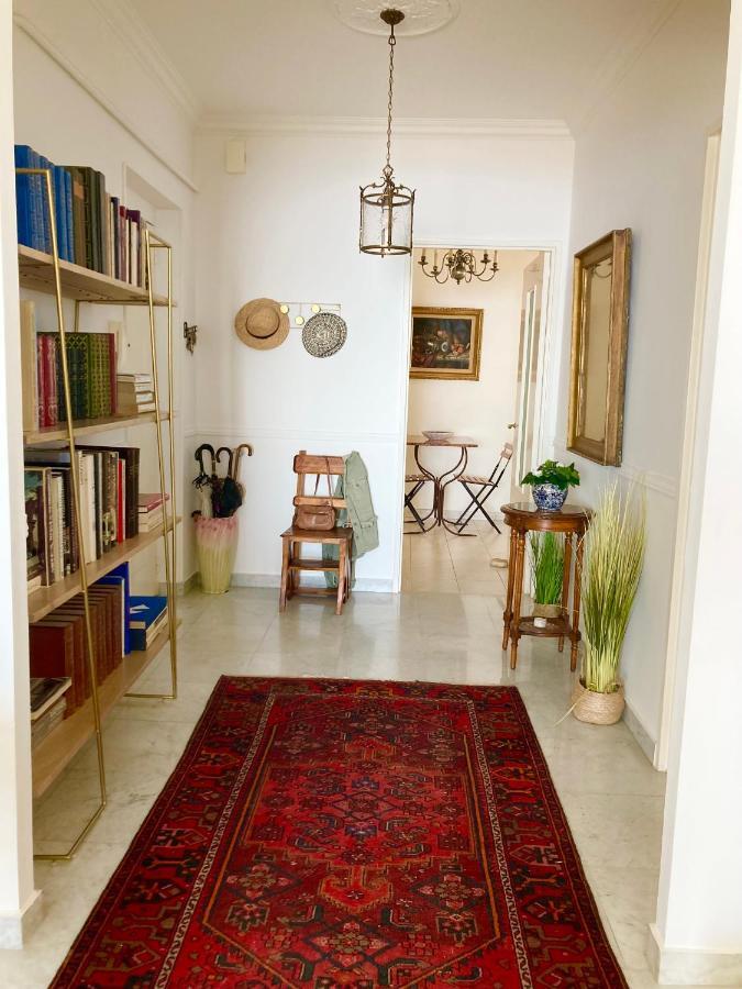Ajaccio Vue Mer, 3 Chambres, 6 Personnes Eksteriør billede