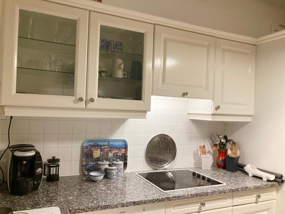 Ajaccio Vue Mer, 3 Chambres, 6 Personnes Eksteriør billede