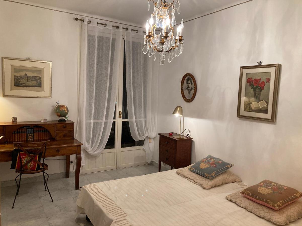 Ajaccio Vue Mer, 3 Chambres, 6 Personnes Eksteriør billede