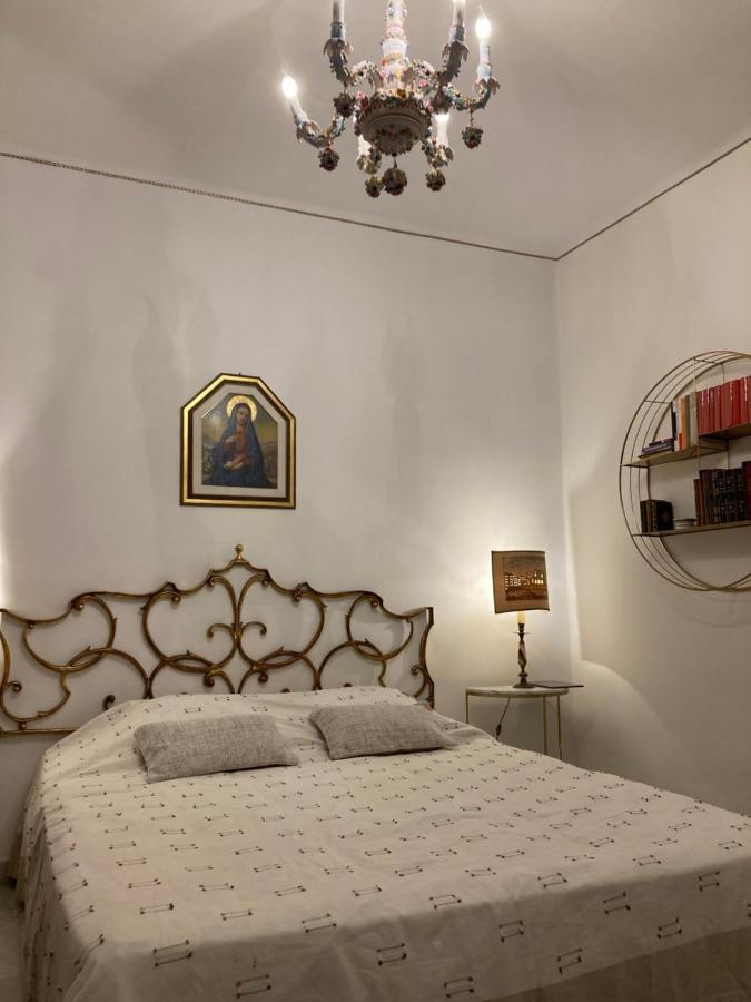 Ajaccio Vue Mer, 3 Chambres, 6 Personnes Eksteriør billede