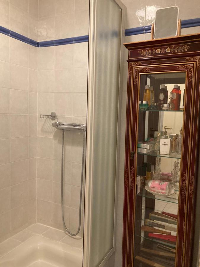 Ajaccio Vue Mer, 3 Chambres, 6 Personnes Eksteriør billede