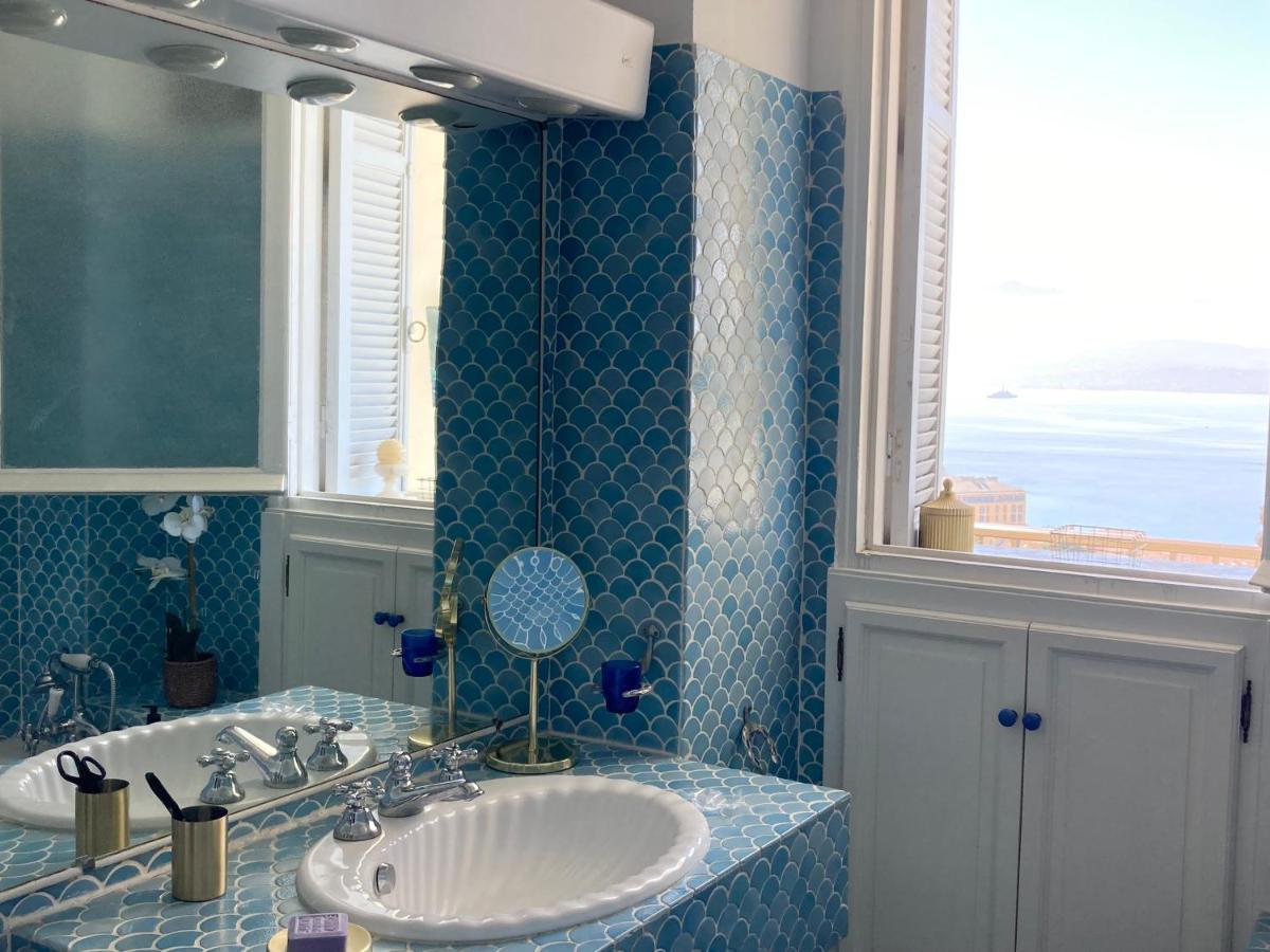 Ajaccio Vue Mer, 3 Chambres, 6 Personnes Eksteriør billede