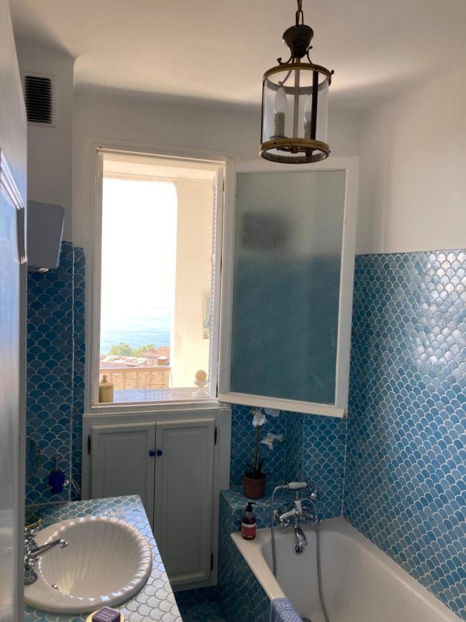 Ajaccio Vue Mer, 3 Chambres, 6 Personnes Eksteriør billede